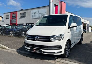 VW T6 Multivan 136.500 km 37.950 &euro; Hanau 63452