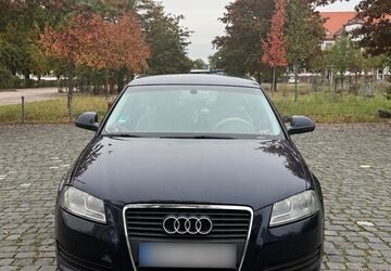 Audi A3 265.000 km 5.999 &euro; Hanau 63454