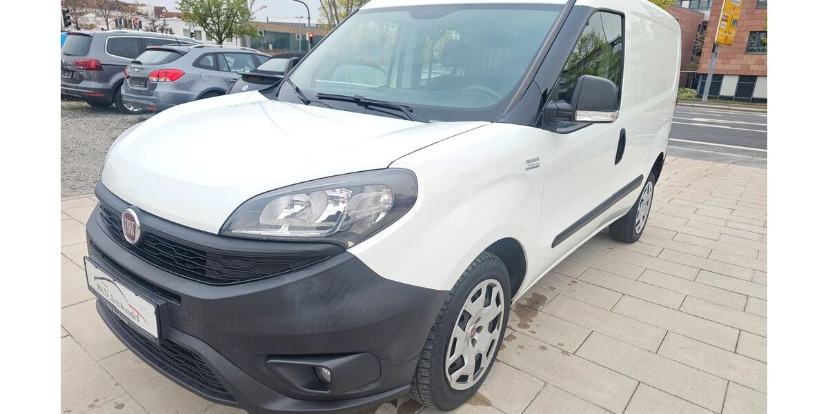 Fiat Doblo 102.000 km 9.950 &euro; Aschaffenburg 63741