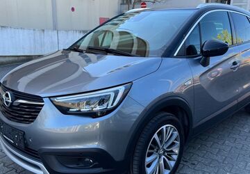 Opel Crossland (X) 77.000 km 10.900 &euro; Frankfurt 60326