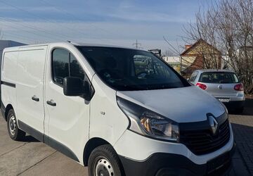 Renault Trafic 171.500 km 5.999 &euro; Stockstadt am Main 63811