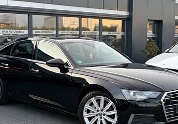 Audi A6 129.000 km 28.890 &euro; Seligenstadt 63500