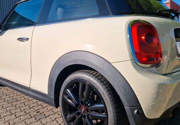 Mini One First 65.550 km 9.950 &euro; Groß-Zimmern 64846