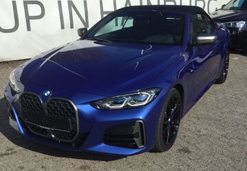 BMW M440 26.504 km 48.949 &euro; Hainburg 63512