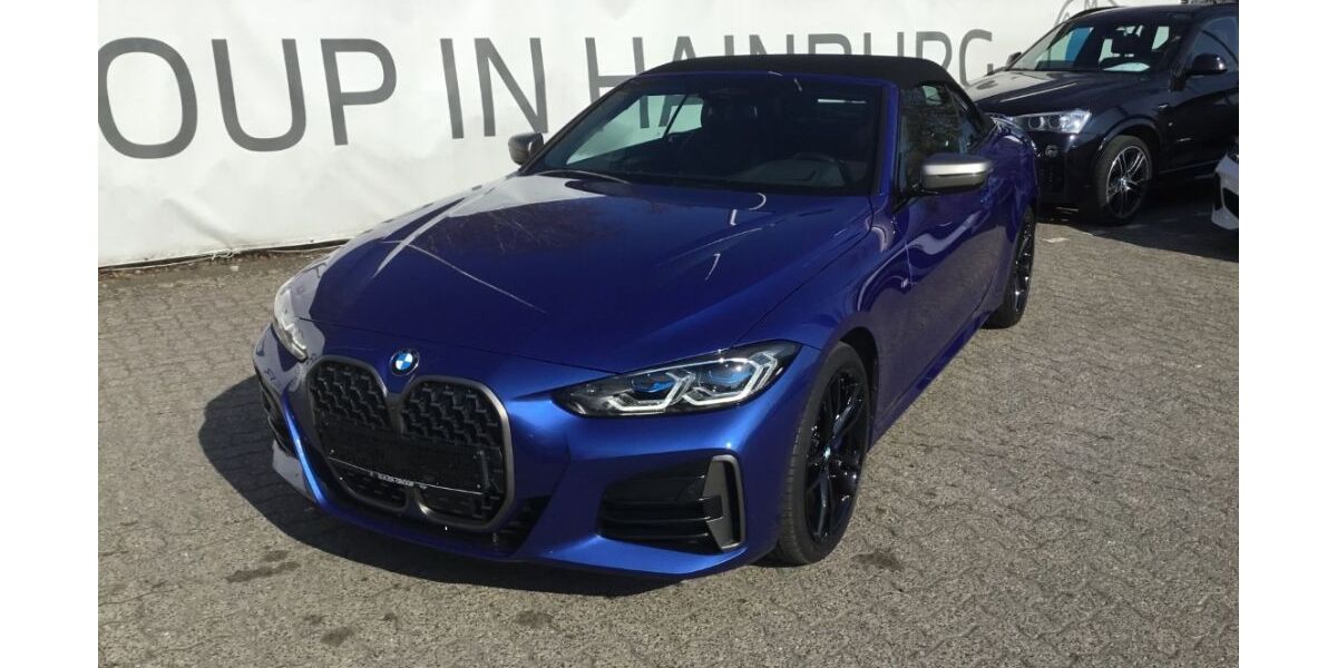 BMW M440 26.504 km 48.949 &euro; Hainburg 63512