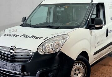 Opel Combo 120.000 km 4.990 &euro; Rodgau 63110