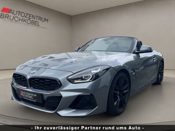 Gebrauchte BMW Z4