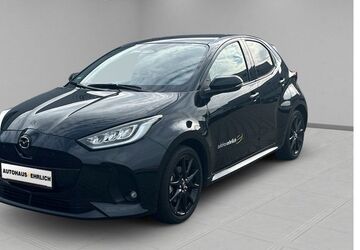 Mazda 2 Hybrid 13.000 km 21.790 &euro; Aschaffenburg 63741