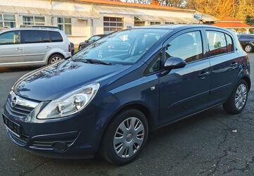 Opel Corsa 172.749 km 1.900 &euro; Aschaffenburg 63741