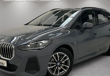BMW 218 Active Tourer 12.618 km 32.460 &euro; Dreieich-Sprendlingen 63303