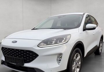 Ford Kuga 19.260 km 24.750 &euro; Frankfurt 60386