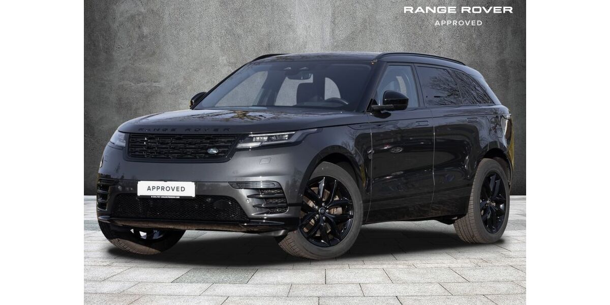 Land Rover Range Rover Velar 24.974 km 56.900 &euro; Kronberg 61476