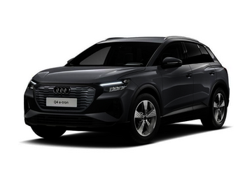 Audi Q4 e-tron 70.582 km 27.890 &euro; Oberursel 61440