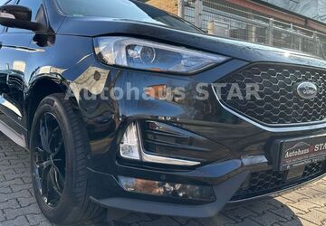 Ford Edge 88.000 km 26.990 &euro; Offenbach am Main 63071
