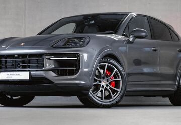 Porsche Cayenne 16.800 km 119.760 &euro; Aschaffenburg 63739