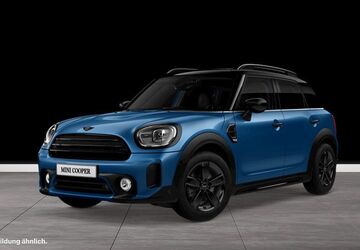 Mini Cooper Countryman 70.300 km 26.810 &euro; Hösbach 63768