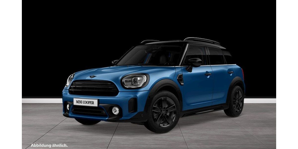 Mini Cooper Countryman 70.300 km 26.810 &euro; Hösbach 63768