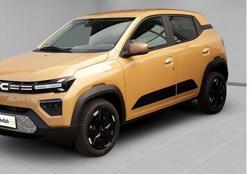 Dacia Spring 3.000 km 19.649 &euro; Aschaffenburg 63741