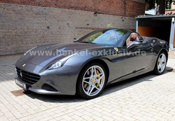 Ferrari California 33.000 km 137.950 &euro; ASchaffenburg 63739