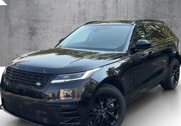 Land Rover Range Rover Velar 19.900 km 72.290 &euro; Aschaffenburg 63743