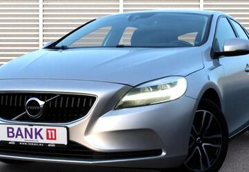 Volvo V40 193.700 km 7.989 &euro; Frankfurt am Main 60386