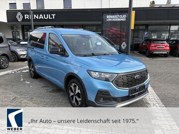 Gebrauchte Ford Tourneo Connect