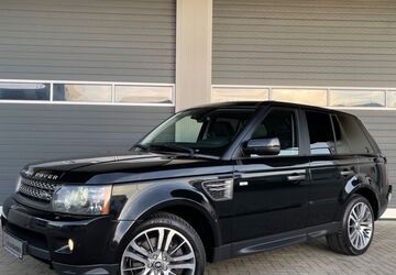 Land Rover Range Rover Sport 295.000 km 11.500 &euro; Nidderau 61130