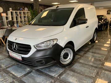 Gebrauchte Mercedes-Benz Citan
