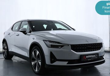 Polestar 2 81.315 km 22.470 &euro; Egelsbach 63329