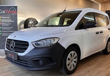 Mercedes-Benz Citan 98.000 km 14.300 &euro; Schaafheim 64850