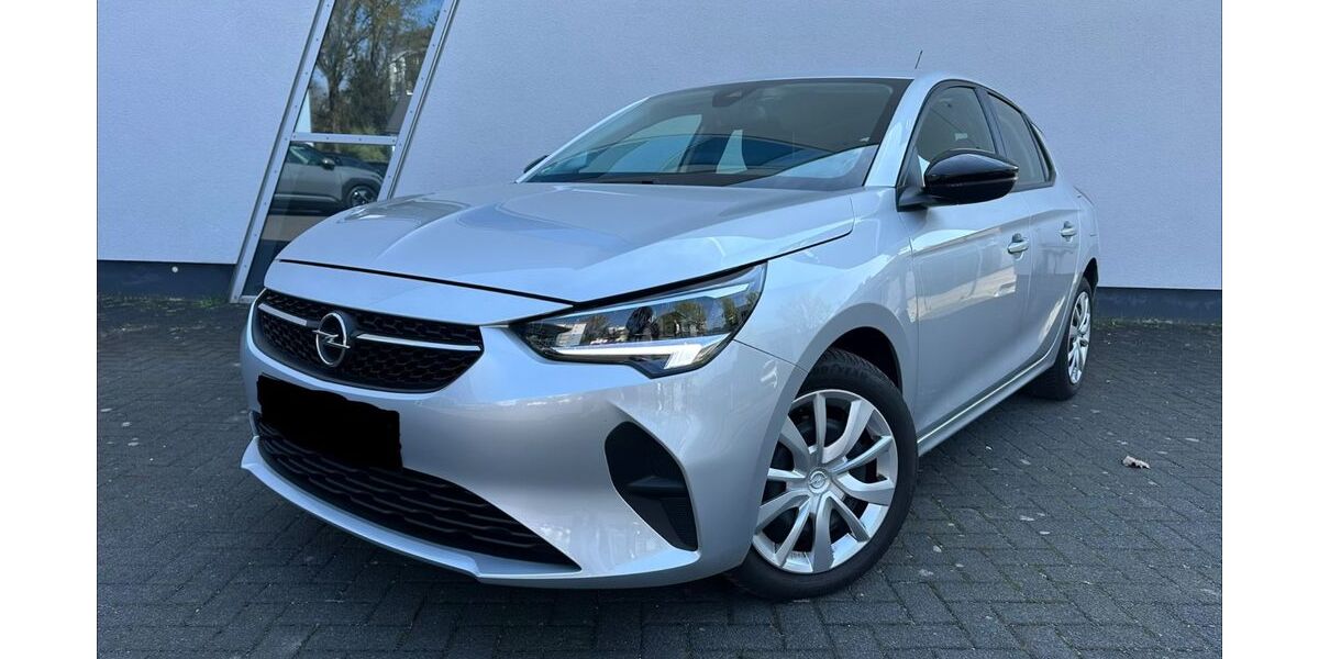 Opel Corsa 21.500 km 13.700 &euro; Obertshausen 63179