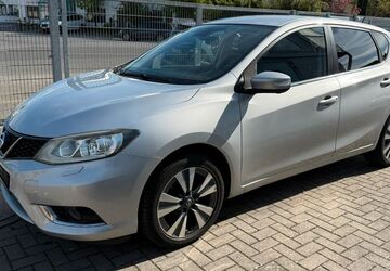 Nissan Pulsar 187.600 km 4.500 &euro; Rödermark 63322