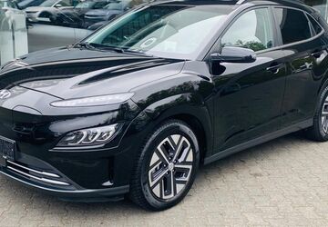 Hyundai KONA Elektro 27.304 km 23.450 &euro; Dieburg 64807