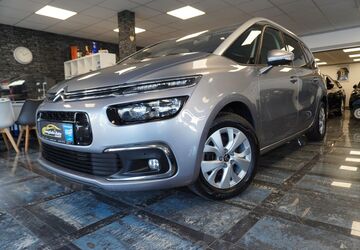 Citroen Grand C4 Picasso / SpaceTourer 139.319 km 12.950 &euro; Mühlheim am Main nähe Frankfurt 63165