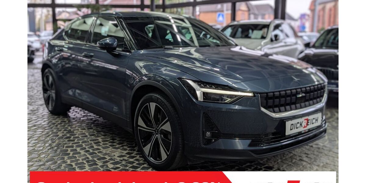 Polestar 2 49.779 km 28.980 &euro; Dieburg 64807