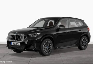BMW iX1 14.852 km 51.990 &euro; Dreieich-Sprendlingen 63303