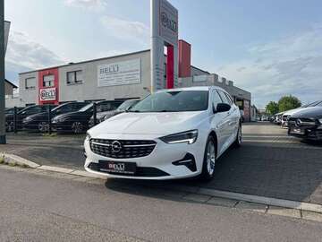 Gebrauchte Opel Insignia