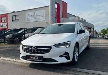 Opel Insignia 119.326 km 14.490 &euro; Hanau 63452