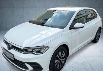 VW Polo 24.900 km 20.980 &euro; Frankfurt am Main 60528