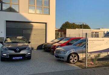 Opel Zafira 94.000 km 9.690 &euro; Egelsbach 63329