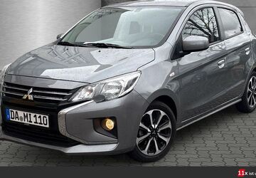 Mitsubishi Space Star 25.871 km 13.970 &euro; Rödermark 63322