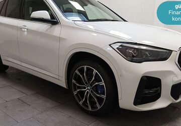 BMW X1 24.445 km 38.970 &euro; Egelsbach 63329