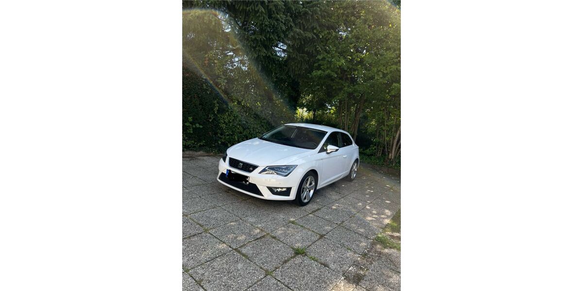 Seat Leon 130.000 km 10.100 &euro; Egelsbach 63329