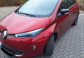 Renault ZOE 85.771 km 6.666 &euro; Nidderau 61130