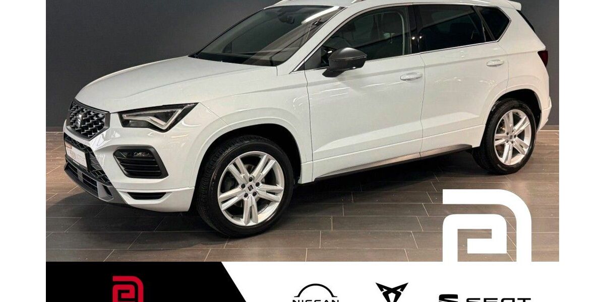 Seat Ateca 29.969 km 23.800 &euro; Offenbach 63069