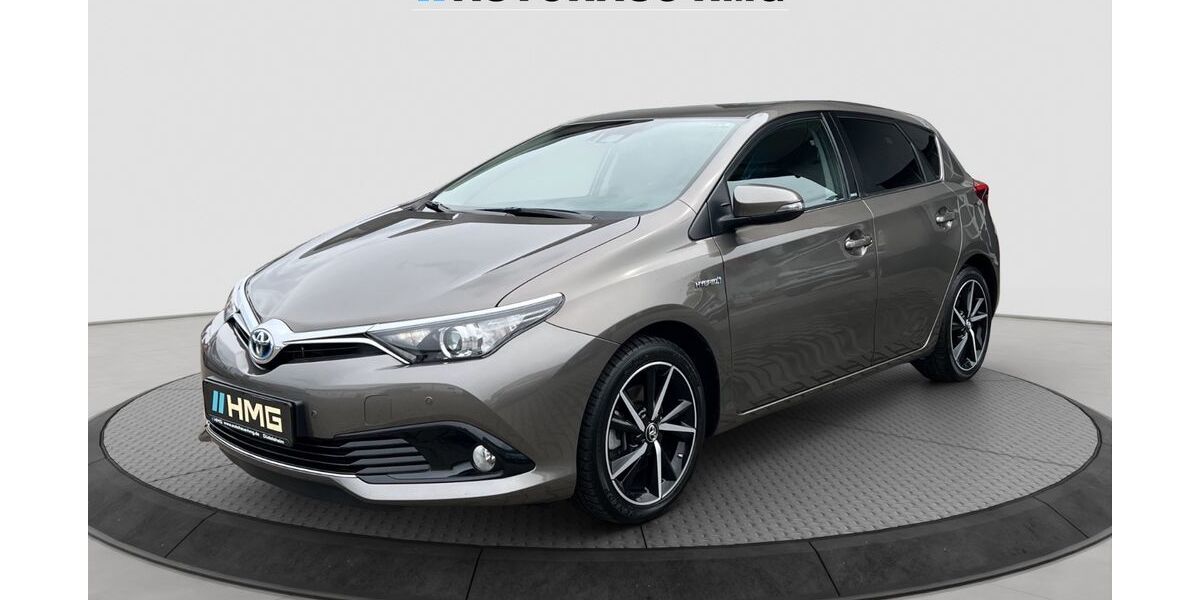 Toyota Auris 105.000 km 14.900 &euro; Büdingen-Düdelsheim 63654