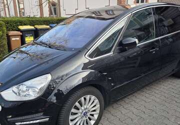 Ford S-Max 212.064 km 5.900 &euro; kelsterbach 65451