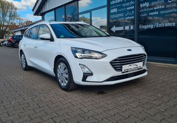 Ford Focus 125.000 km 10.790 &euro; Offenbach am Main 63069