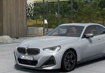 BMW M240i 44.100 km 43.470 &euro; Bad Homburg 61352