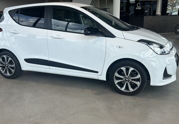 Hyundai i10 69.000 km 12.987 &euro; Dietzenbach 63128